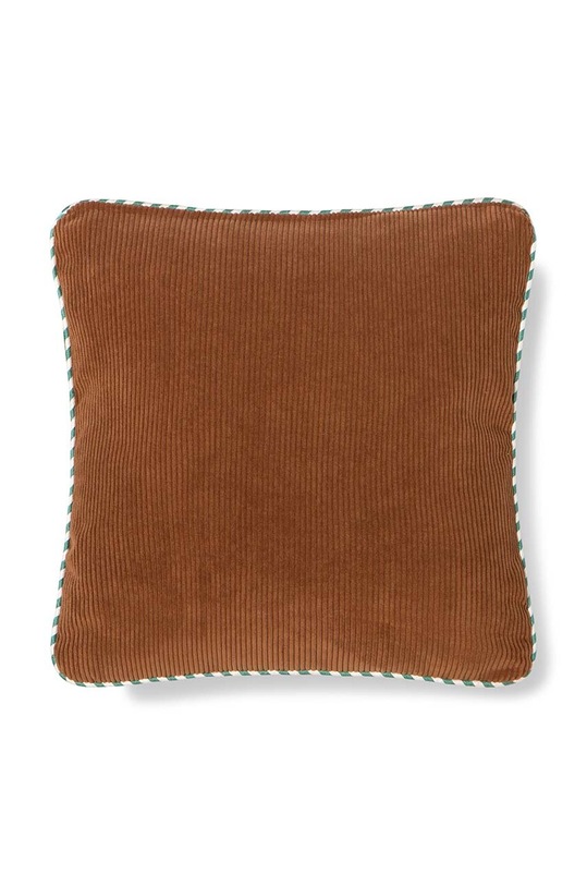 Декоративна възглавница Really Nice Things Corduroy Doble Side кафяв 104432
