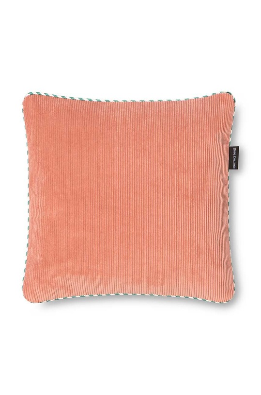 Декоративна възглавница Really Nice Things Corduroy Doble Side 104432 кафяв AA00