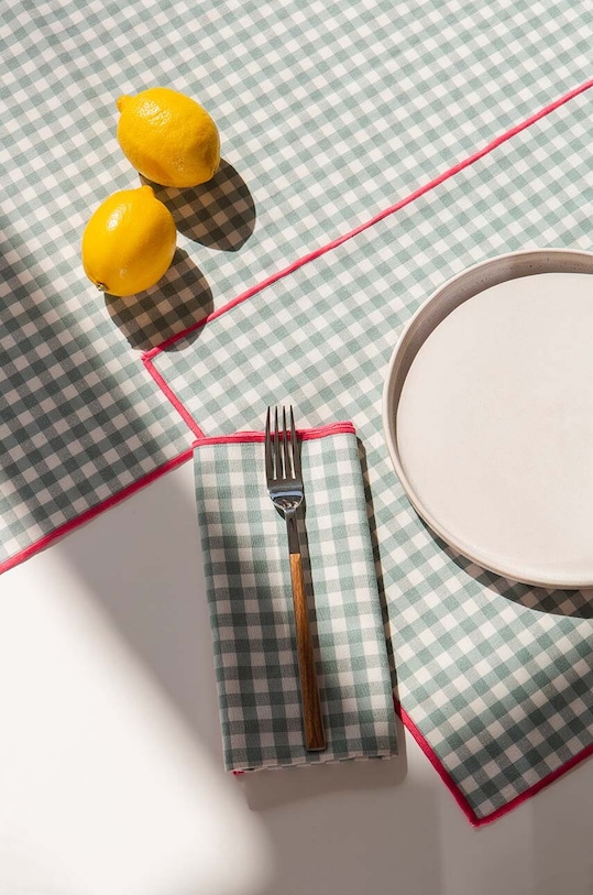 Really Nice Things bieżnik Vichy 2-pack 104546