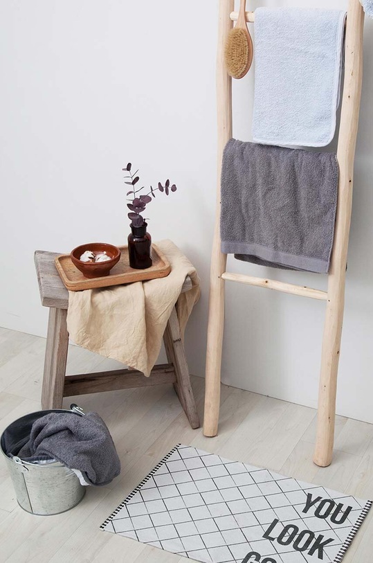 Really Nice Things tappeto da bagno You Look Good 13930575 multicolore AA00