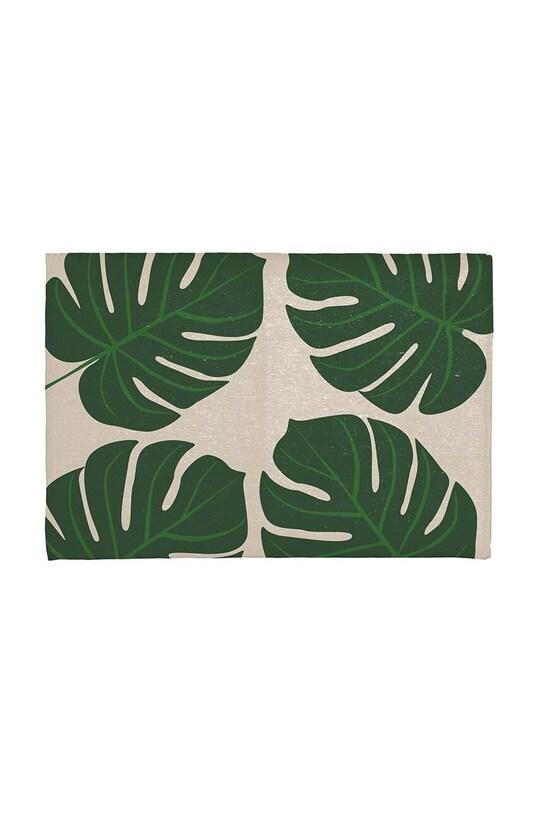 Really Nice Things dywanik łazienkowy Monstera multicolor 13931028