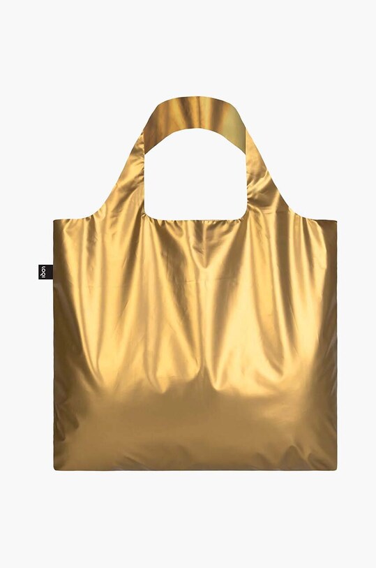 LOQI bagaj de mână Gold galben Q.MM.GO