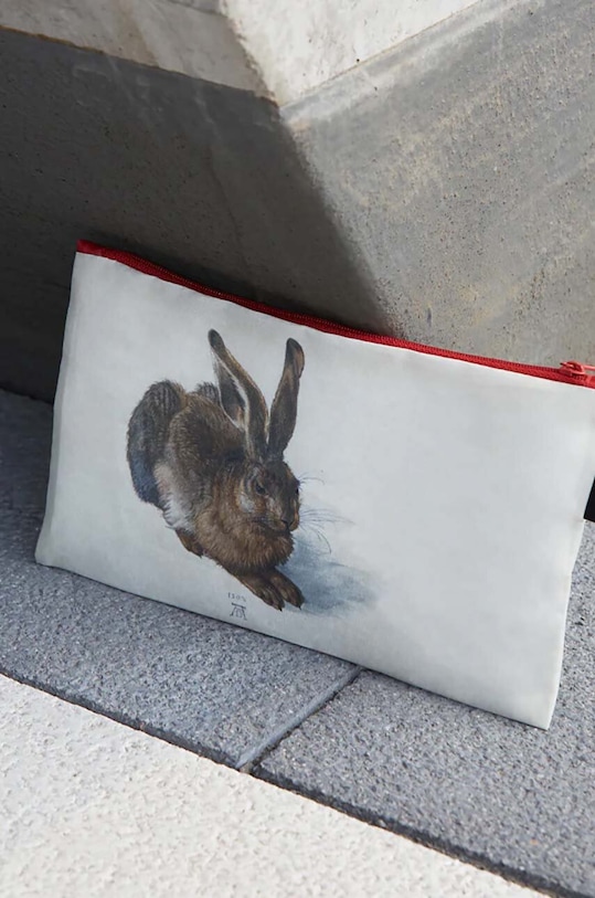 Σετ τσαντάκια LOQI 3-pack Q.ZP.AD πολύχρωμο