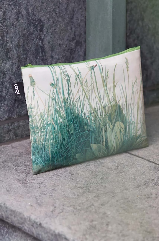 Σετ τσαντάκια LOQI 3-pack Q.ZP.AD