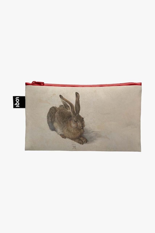 Σετ τσαντάκια LOQI 3-pack Q.ZP.AD πολύχρωμο AA00