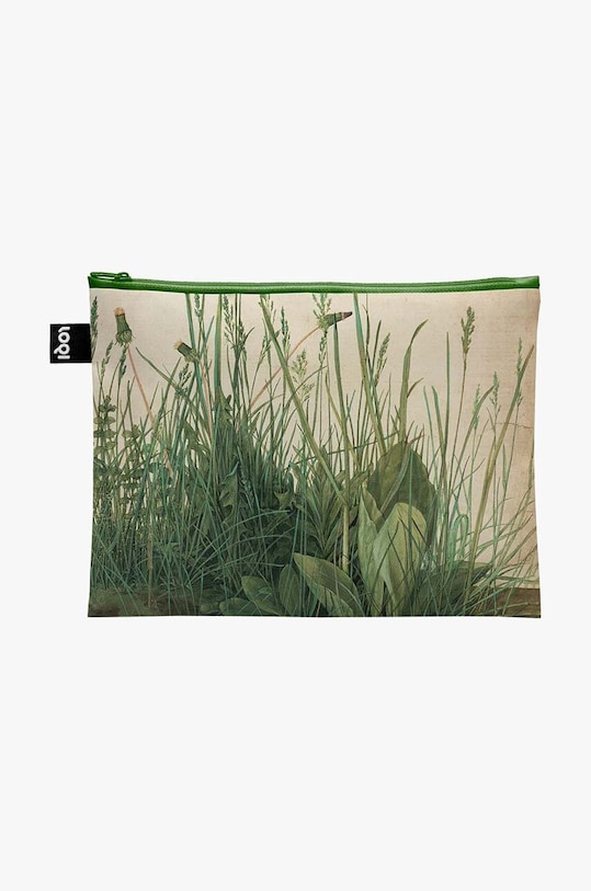 Lifestyle Σετ τσαντάκια LOQI 3-pack Q.ZP.AD πολύχρωμο