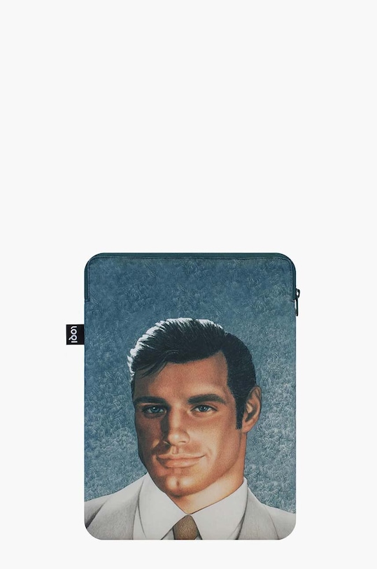 Obal na notebook LOQI Tom of Finland Day & Night Q.LS.TF.DN viacfarebná AA00