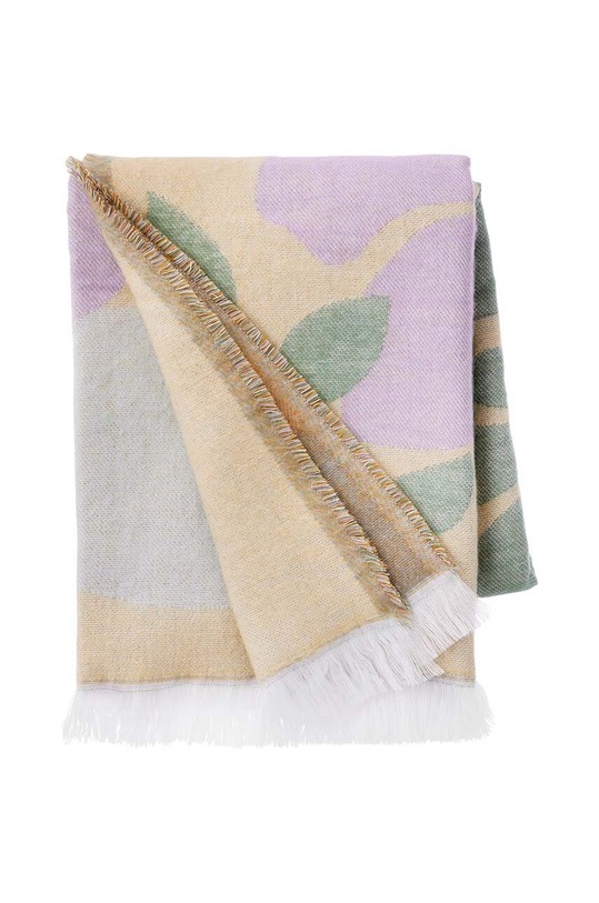 Cozy Living pătură Carla Throw multicolor 6281