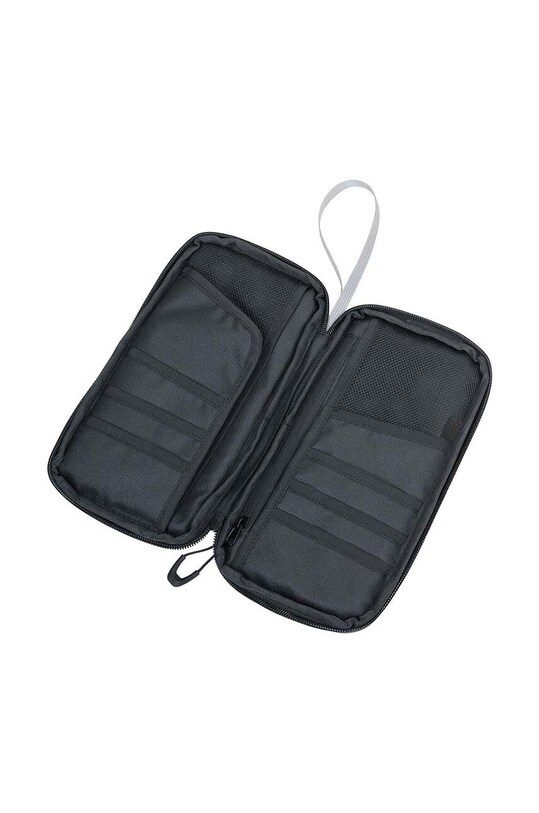 Чохол для документів TROIKA Rerflactive Traveller TRTRV03.GY сірий AA00