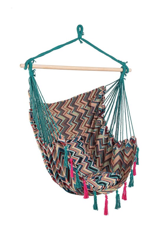 Bizzotto hamac brazilian Santander multicolor 792179