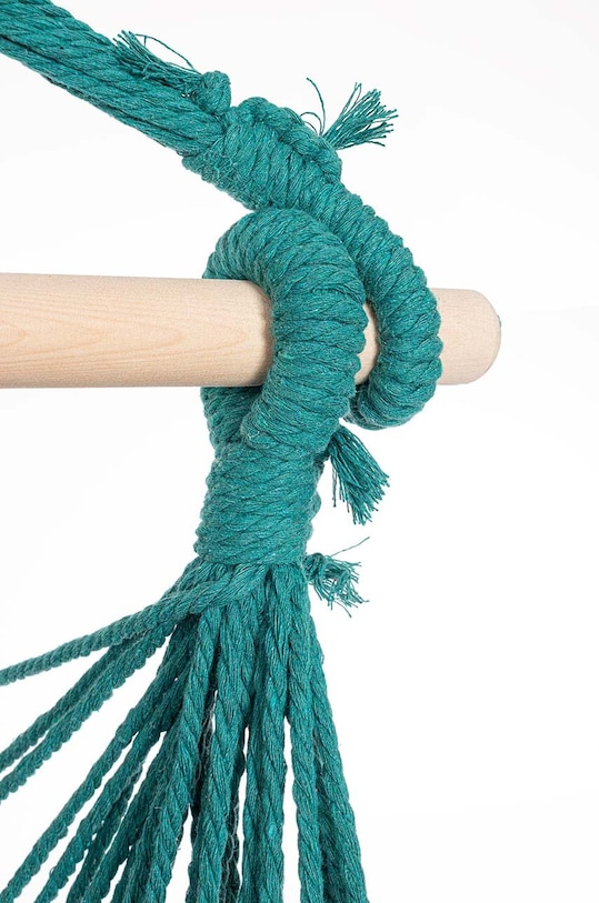 Lifestyle Brazilska mreža za ležanje Bizzotto Santander 792179 šarena