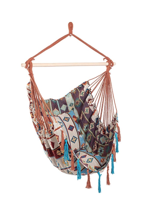 Бразильський гамак Bizzotto Santander барвистий 792181