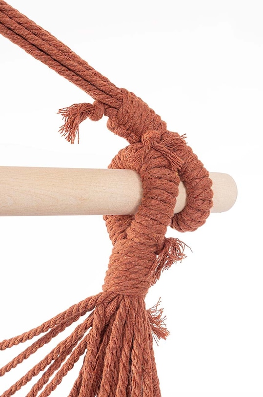 Лайфстайл Бразильський гамак Bizzotto Santander 792181 барвистий