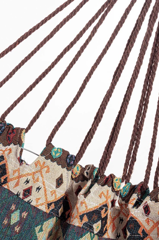 Лайфстайл Гамак Bizzotto Santander 792184 мультиколор