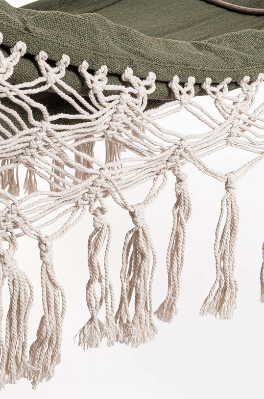 Lifestyle Bizzotto hamak Eldoris 792186 zielony