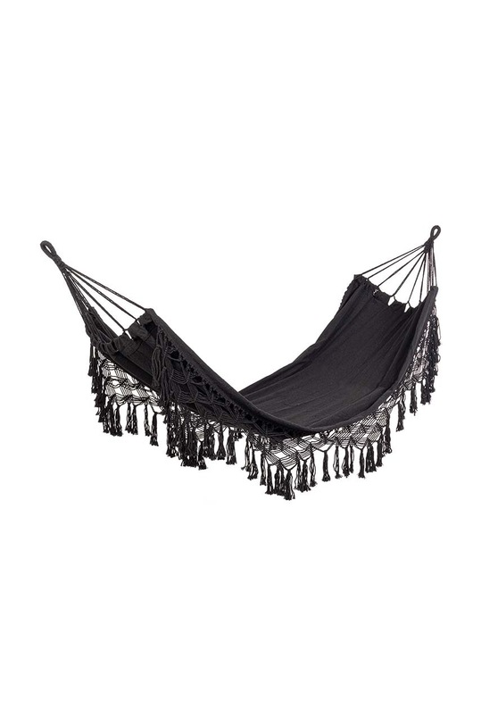 Bizzotto hamac Eldoris negru 792188
