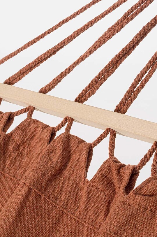 Bizzotto hamak Juan 792189 brązowy AA00