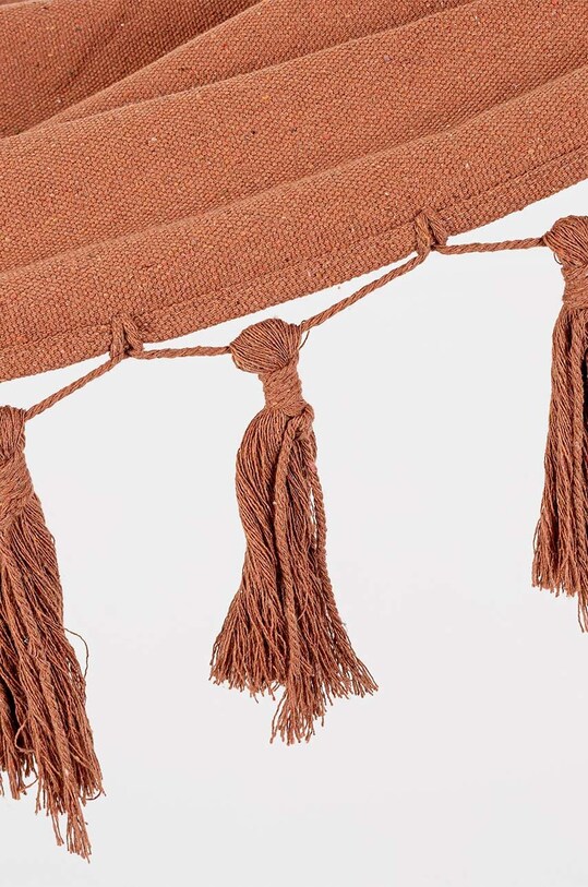 Lifestyle Bizzotto hamak Juan 792189 brązowy