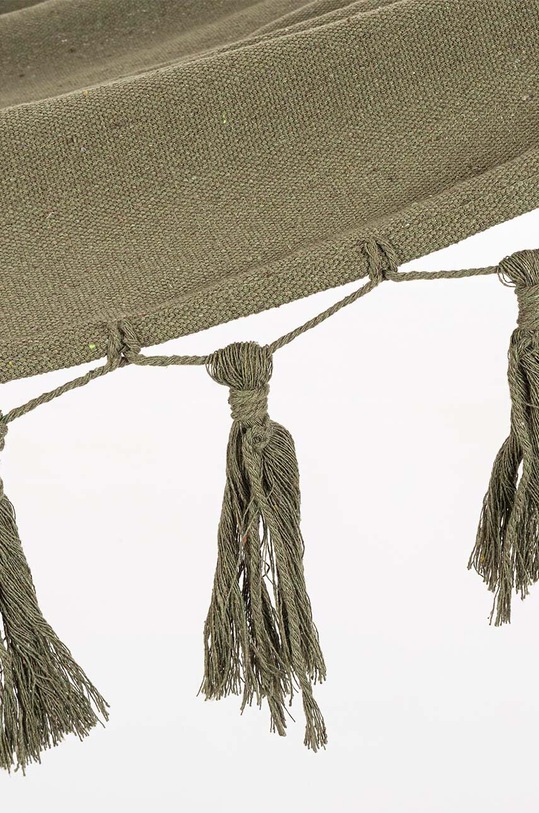 Houpací sít Bizzotto Juan 792190 zelená AA00