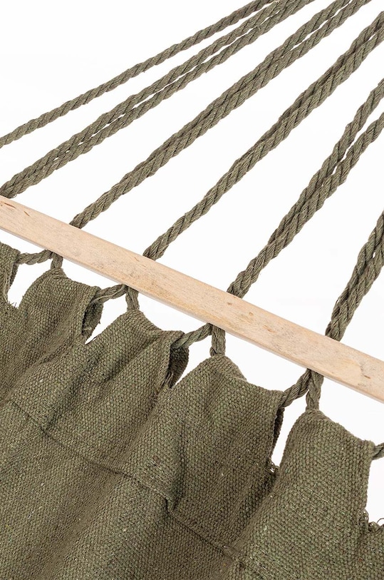 Lifestyle Houpací sít Bizzotto Juan 792190 zelená