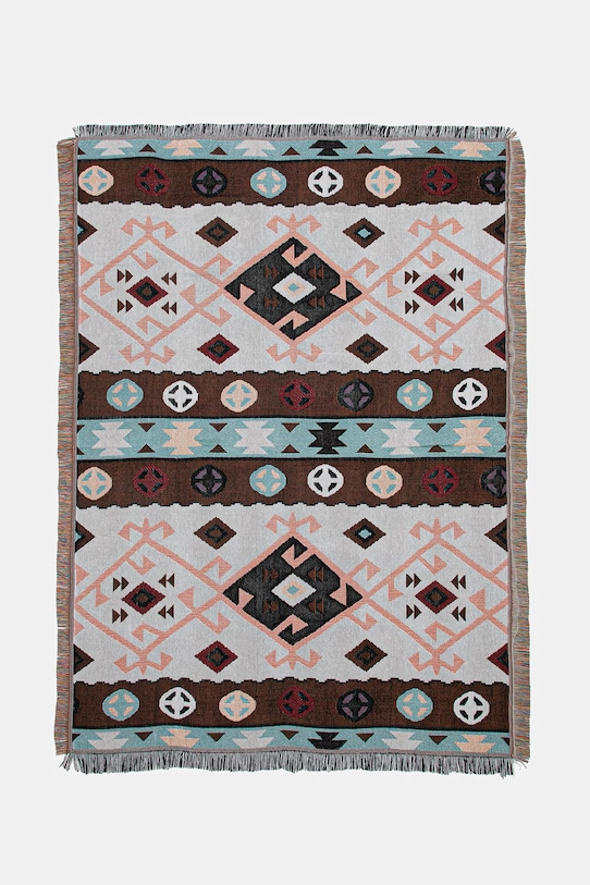 Deka Bizzotto Santander 180 x 130 cm vícebarevná 792211