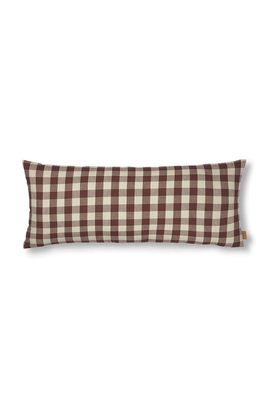 Калъфка за декоративна възглавница ferm LIVING Bothy Check Cushion многоцветен 1104269061