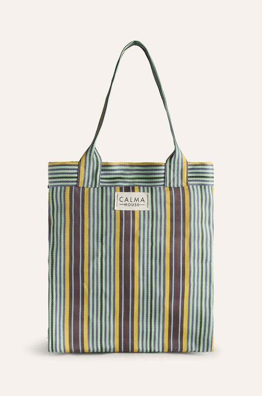 Plážová taška Calma House Berlin 58 x 40 x 20 cm viacfarebná BERLIN.B4058.MUL