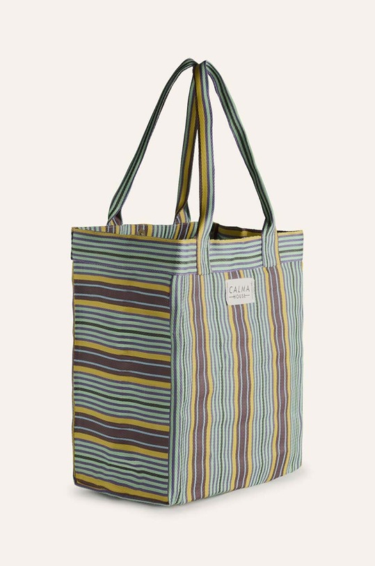 Plážová taška Calma House Berlin 58 x 40 x 20 cm BERLIN.B4058.MUL viacfarebná AA00