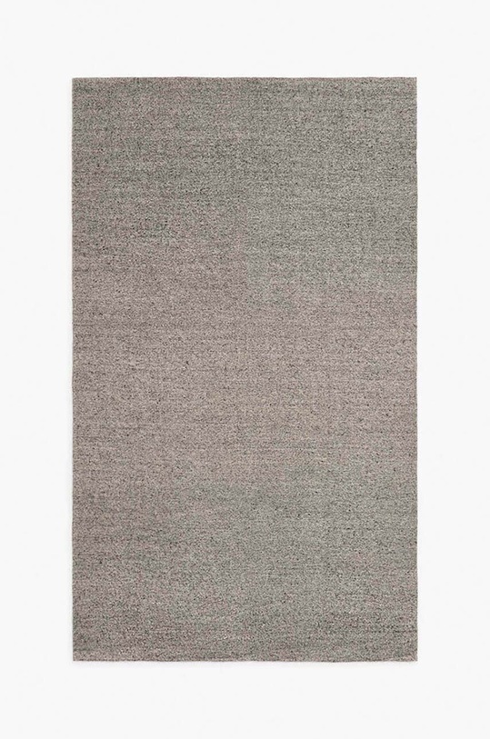 Calma House koc Croma 200 x 220 cm CROMA.200M.NEG szary AA00