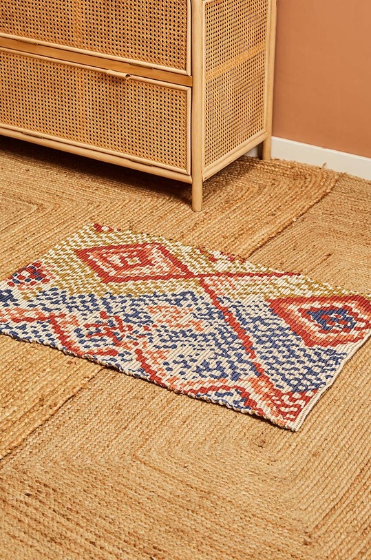 Calma House dywan Doksa 60 x 90 cm DOKSA.90.MUL multicolor AA00