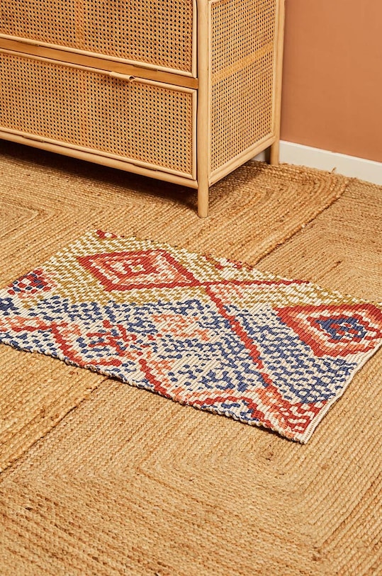 Calma House dywan Doksa 60 x 90 cm DOKSA.90.MUL multicolor AA00