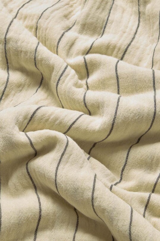 Всекидневна и спалня Памучно покривало Calma House Gratto 240 x 260 cm GRATTO.240.CRU бежов