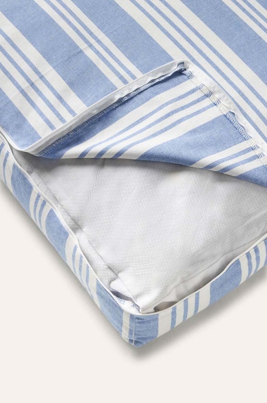 Всекидневна и спалня Матрак Calma House Malgrat 60 x 120 9 cm MALGRAT.1209.AZU многоцветен