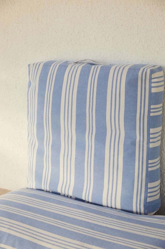 Матрак Calma House Malgrat 60 x 120 9 cm MALGRAT.1209.AZU