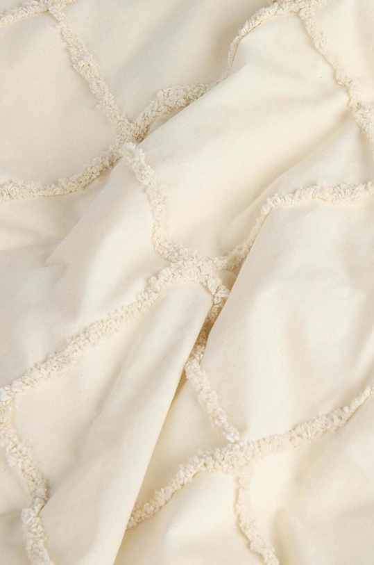 Памучно покривало Calma House Royal 240 x 260 cm ROYAL2.240.CRU бежов AA00