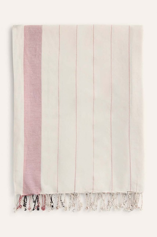 Bavlnený prehoz Calma House Tiana 240 x 260 cm viacfarebná TIANA.240.ROJ