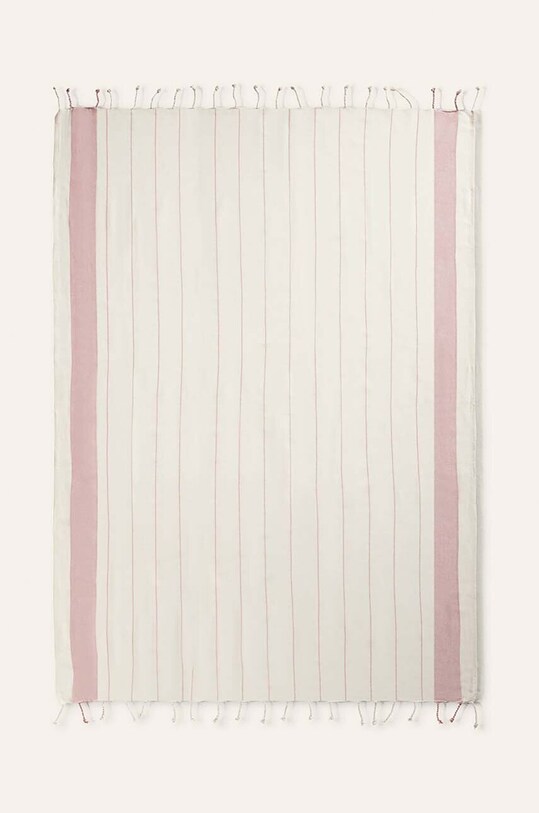 Хлопковое покрывало Calma House Tiana 240 x 260 cm TIANA.240.ROJ мультиколор AA00
