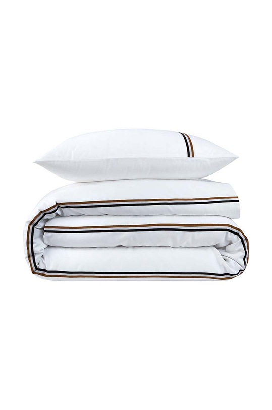 Хлопковый пододеяльник BOSS BLinea 140 x 200 cm 1038082 белый AA00