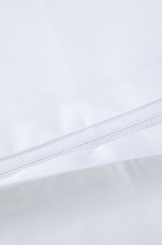 Pamučna navlaka za deku BOSS Blinea 200 x 200 cm bijela 1038083