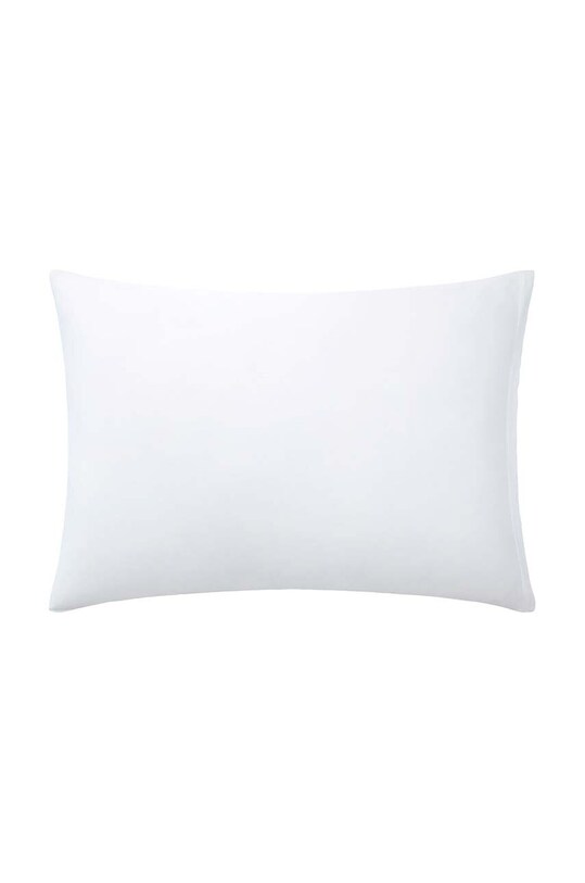 Bavlněný povlak na polštář BOSS Blinea 50 x 75 cm 1038111 bílá AA00