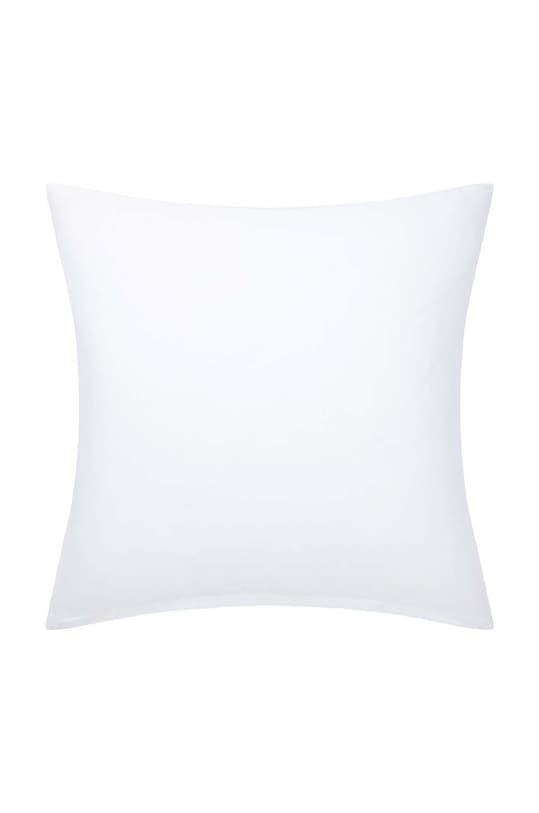 Βαμβακερή μαξιλαροθήκη BOSS Blinea 65 x 65 cm 1038112 λευκό AA00