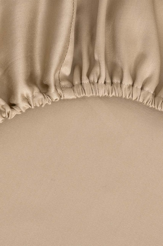 Простынь с резинкой BOSS BLINEA Beige 180 x 200 cm 1040982 бежевый AA00