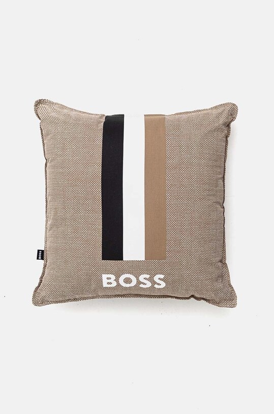 Декоративна подушка BOSS BLINEA Beige 45 x 45 cm бежевий 1041406