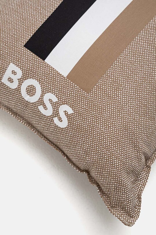 Декоративна подушка BOSS BLINEA Beige 45 x 45 cm 1041406 бежевий AA00