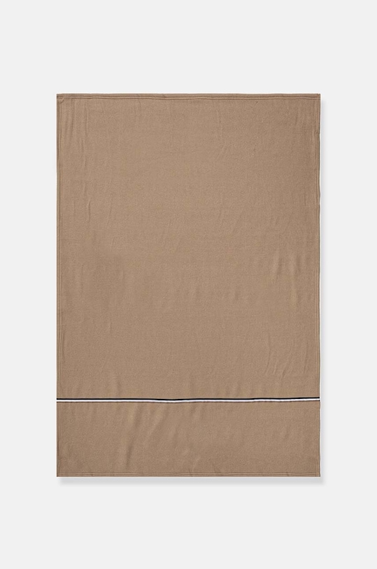 BOSS pléd BLINEA Beige 130 x 170 cm bézs 1041404