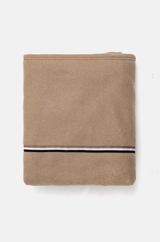 Nappali és hálószoba BOSS pléd BLINEA Beige 130 x 170 cm 1041404 bézs