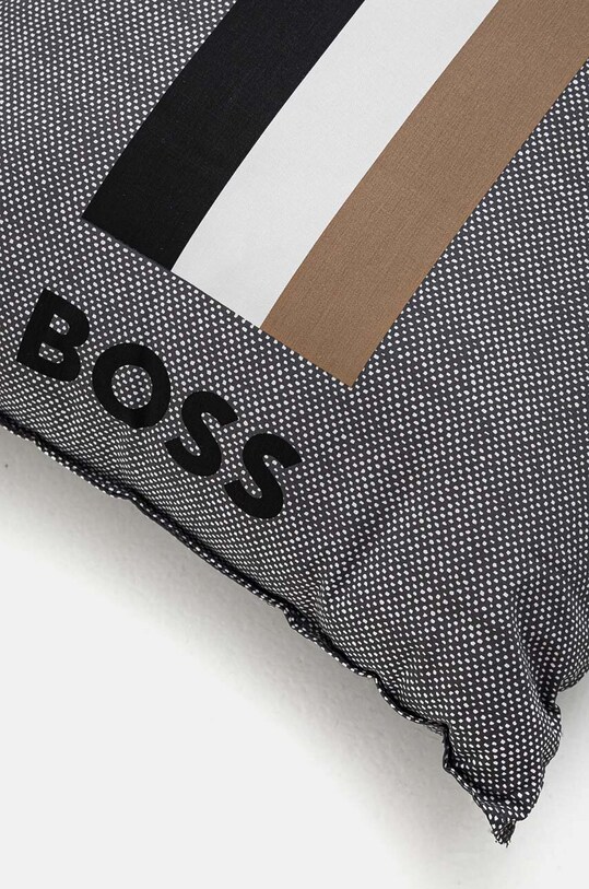 Dekoračný vankúš BOSS BLINEA Magnet 45 x 45 cm 1041407 sivá AA00