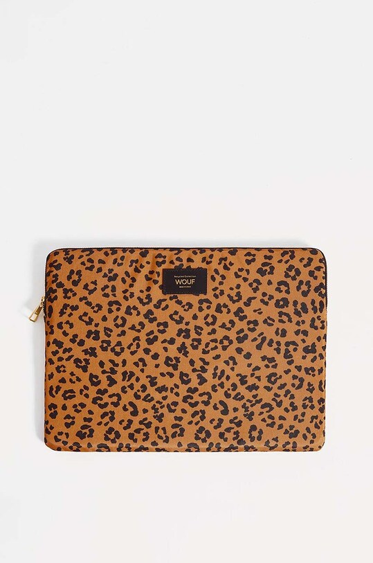 Obal na notebook WOUF Agar 13" & 14" vícebarevná S240026