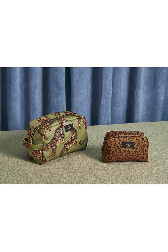 WOUF portfard Agar MB240026 multicolor