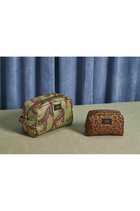 Косметичка WOUF Agar MB240026 мультиколор